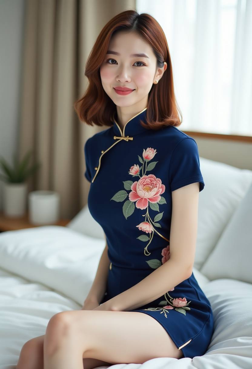 玫瑰的故事剧照